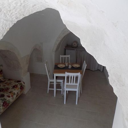 Villa Antica Storia à Martina Franca Extérieur photo